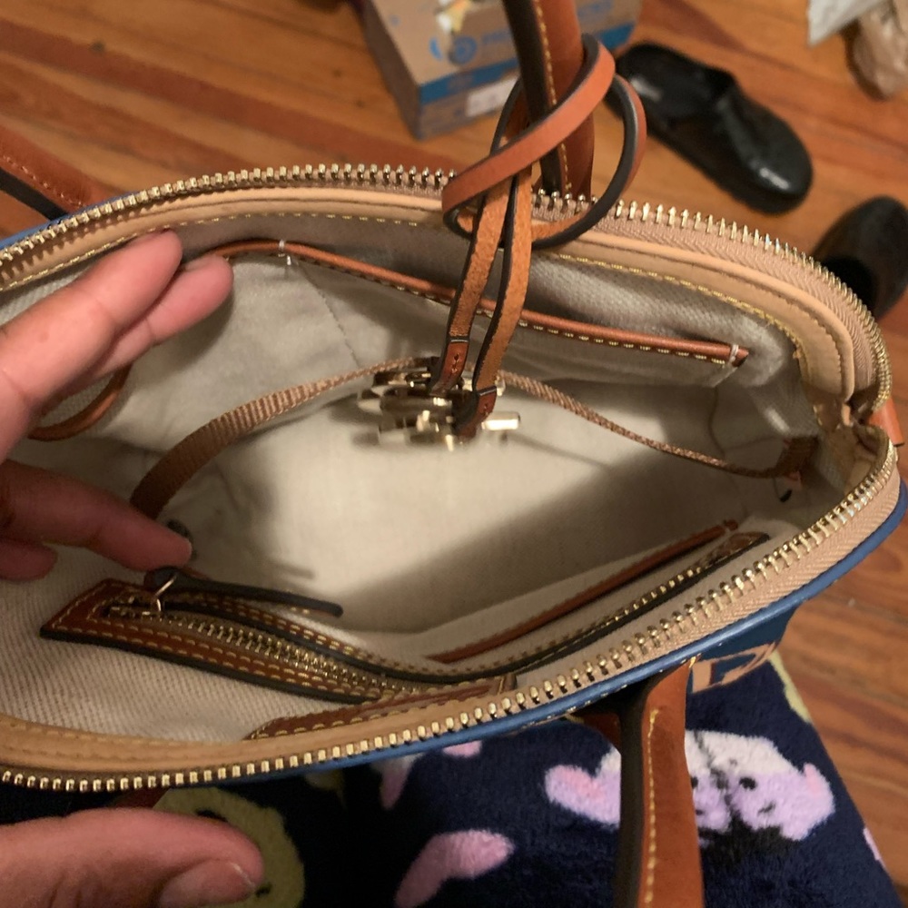 Used, but still in good condition. Brought this some months ago.